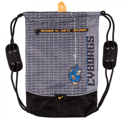 Сумка для взуття Yes Cyborgs SB-20 (559717) Вінниця - фото 1