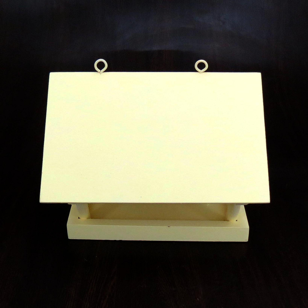 Кормушка садовая для птиц 