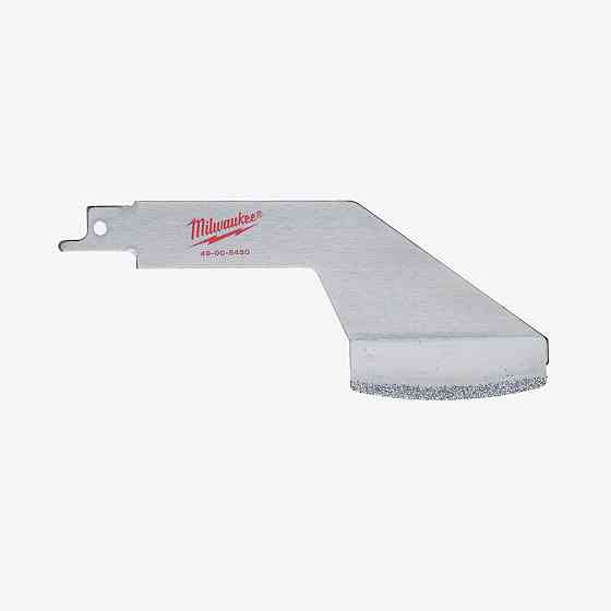 Полотно для сабельной пилы HACKZALL MILWAUKEE, 60мм Одесса