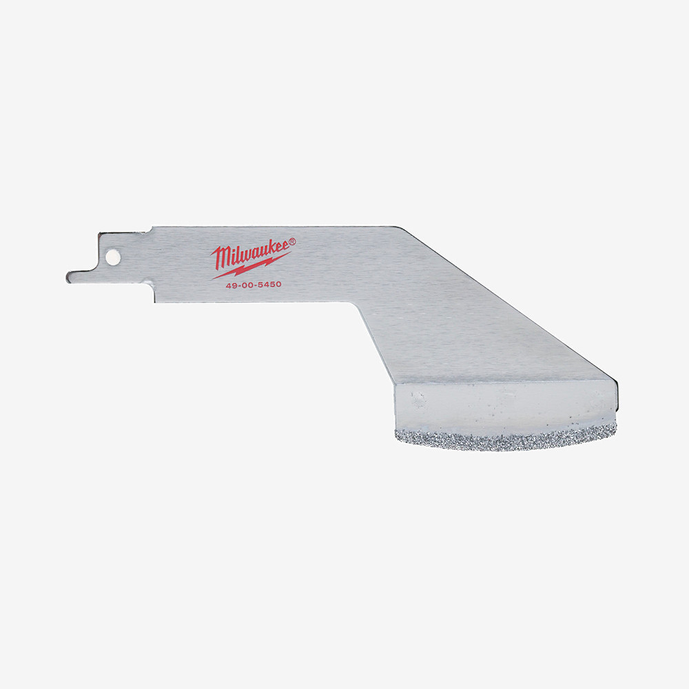 Полотно для сабельной пилы HACKZALL MILWAUKEE, 60мм Одесса - изображение 1