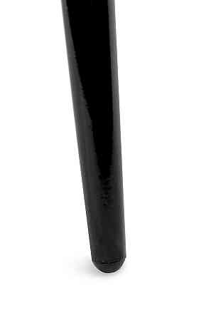 Стіл Гейт 120/80*75, крафт золотий /чорні ноги Киев