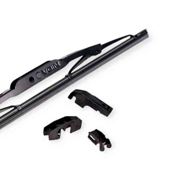 Щетка classic 330мм - 13