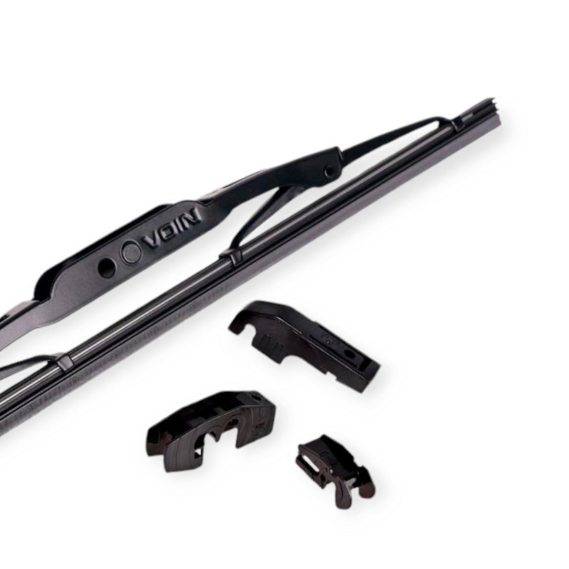 Щетка classic 330мм - 13