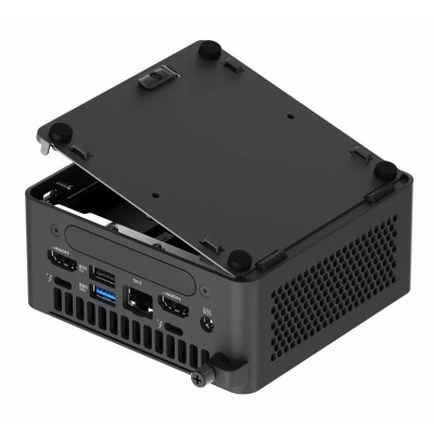 Комп'ютер ASUS NUC 15 Pro RNUC15CRHU700002 / Ultra 7 255H 28W, Wi-Fi 7 BE201 (90AR00Q2-M000A0) Вінниця - фото 7