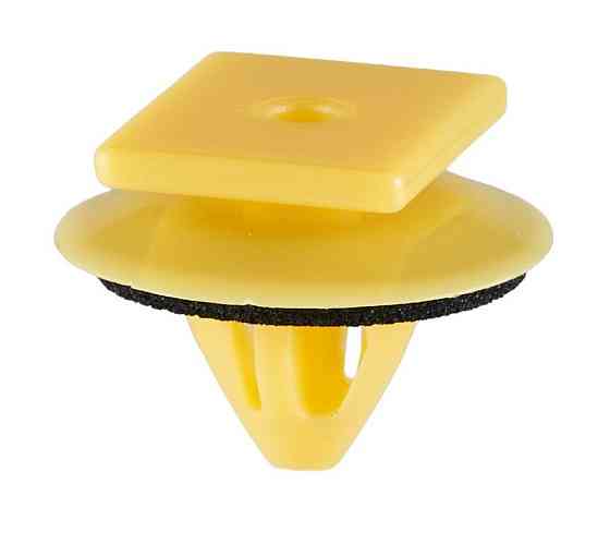 Клипса крепления Молдинг стекла, Спойлер Kia, Hyundai 861792V010 15226-1 Киев