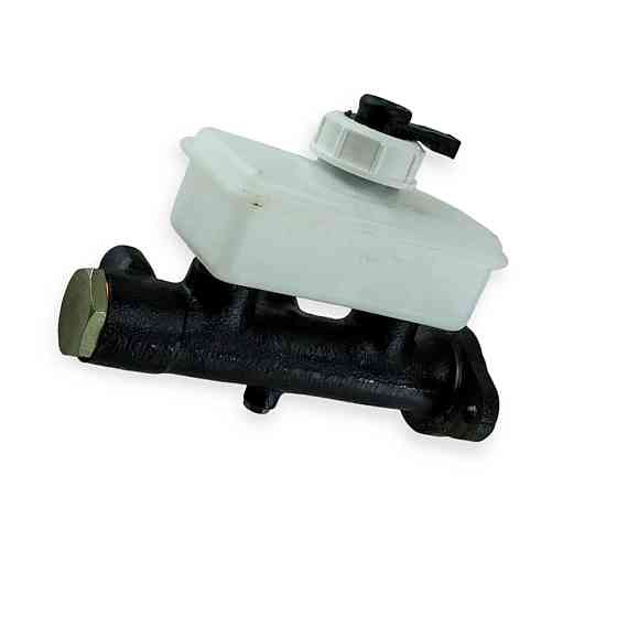 Цилиндр тормозной главный УАЗ 3160, Патриот 3163, Хантер 31519 с одним бачком (d-10) (ГТЦ) Мукачево