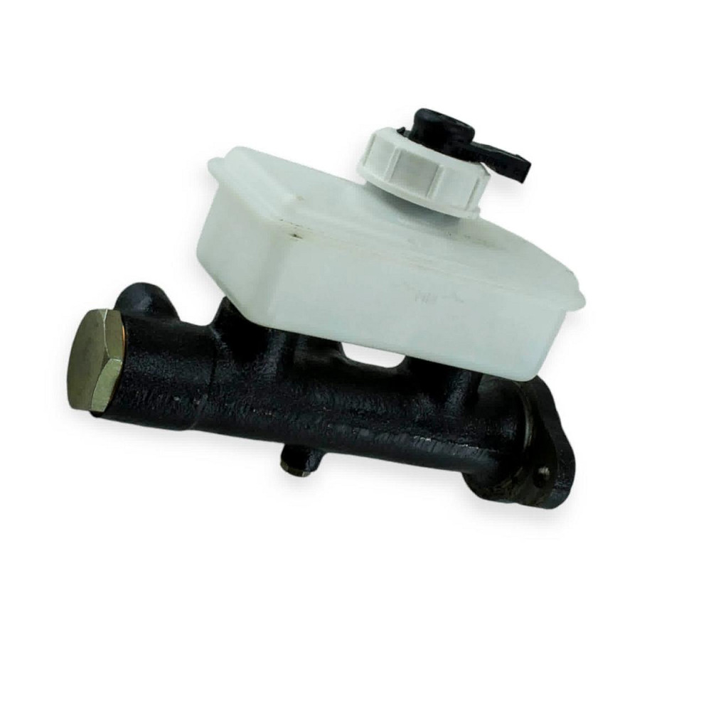 Цилиндр тормозной главный УАЗ 3160, Патриот 3163, Хантер 31519 с одним бачком (d-10) (ГТЦ) Мукачево - изображение 2