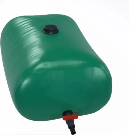 Садовый резервуар для воды 500л Bass Polska BH 80010 Киев