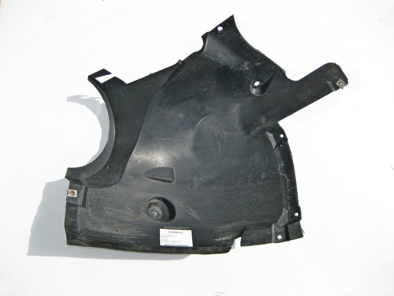 Mercedes-Benz  A2098840522 Підкрилок передній лівий передня верхня частина C-Class W203 CLK C209 Одесса - изображение 2