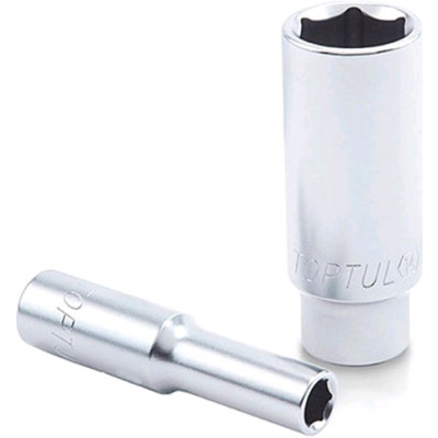 Головка торцевая Toptul 3/8