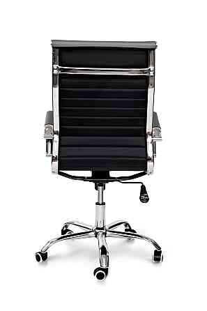 Стілець офісний Нетворк, сірий Київ