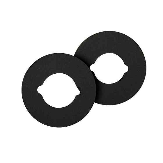 Кільця комфорту Bathmate Cushion Rings для Hydromax/HydroXtreme 7WB/8/9 (2 шт) Sex Aura Київ