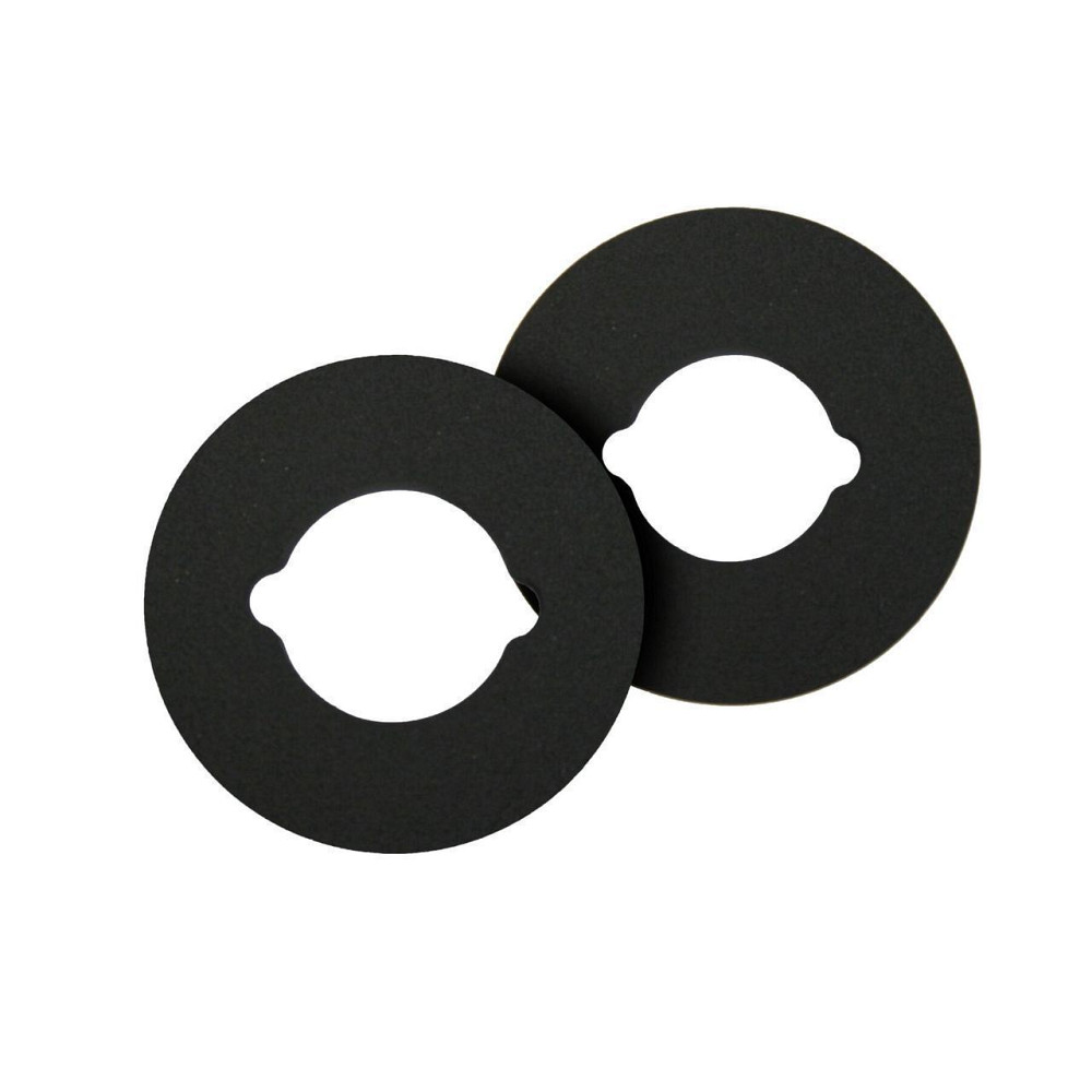 Кільця комфорту Bathmate Cushion Rings для Hydromax/HydroXtreme 7WB/8/9 (2 шт) Sex Aura Київ - фото 2