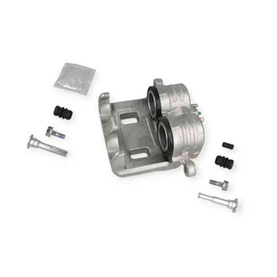 Суппорт Субару Forester, Impreza, Legacy, Outback 00- (, комплект напр, смазка) правый R передний Мукачево