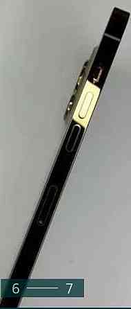 Айфон: iPhone 12 Pro Max Gold 256Gb. Neverlock. Киев