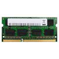 Модуль пам'яті для ноутбука SoDIMM DDR3L 4GB 1600 MHz Golden Memory (GM16LS11/4) Киев