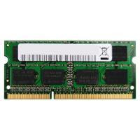 Модуль пам'яті для ноутбука SoDIMM DDR3L 4GB 1600 MHz Golden Memory (GM16LS11/4) Киев - изображение 1