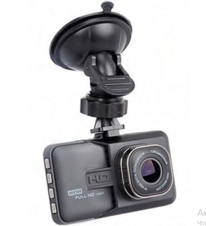 Автомобільний відеореєстратор DVR 626 екран 3" 1080P Full HD Вінниця