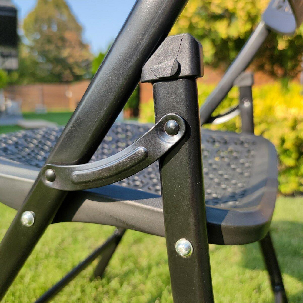 Складний стілець "Соти" SW-00001548 Дніпро - фото 4