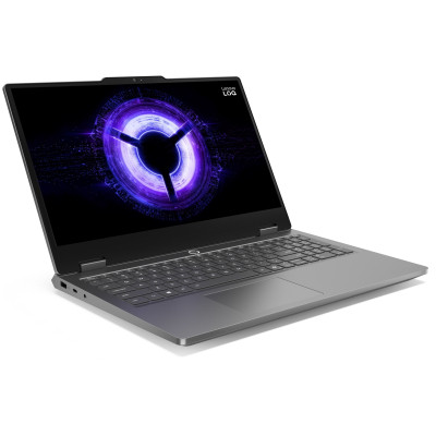 Ноутбук Lenovo LOQ Essential 15IRX11 (83SC002TRA) Винница - изображение 8