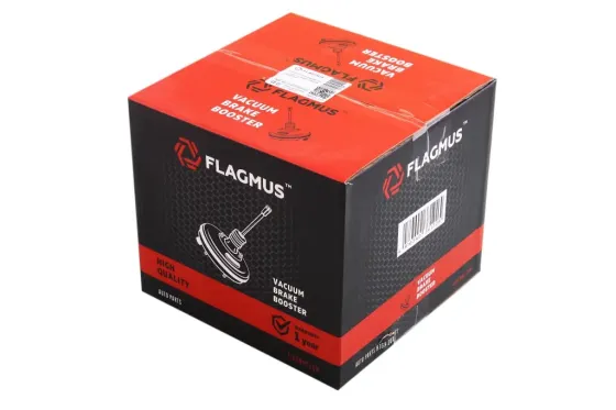 Вакуумний підсилювач 2103 Flagmus Вінниця