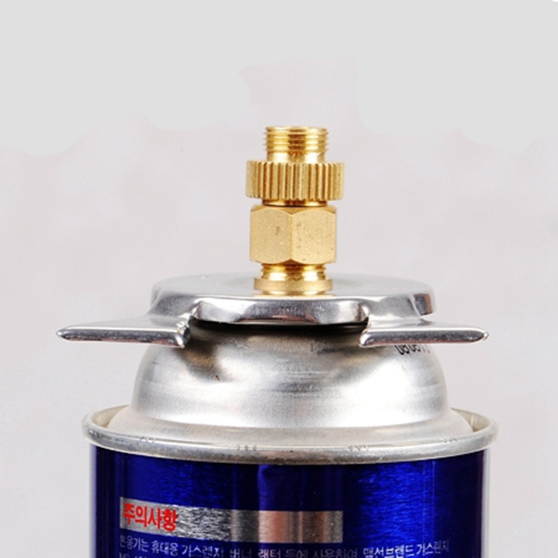 Перехідник на балон BRS-17B Киев - изображение 8