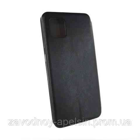 Чохол-книжка Samsung N770 Note 10 lite Aspor Case black Одеса