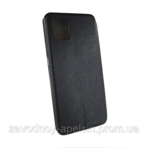 Чохол-книжка Samsung N770 Note 10 lite Aspor Case black Одеса - фото 3