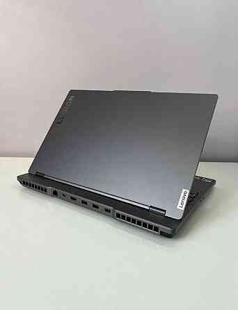 Новый Legion Ryzen 5 6600H RTX3060 140W RAM 16Gb DDR5 SSD 512GB. Киев