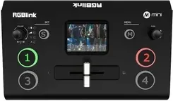 Микшерный пульт RGBlink Mini V2 Киев - изображение 1