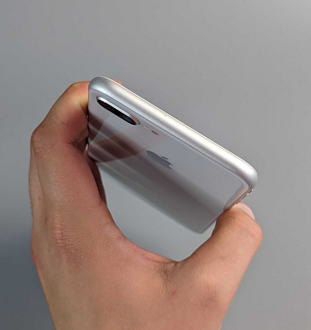 Смартфон; Apple iPhone 8Plus 256Gb Гарантия Trade In Киев - изображение 7