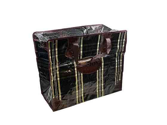 Сумка господарська в асортименті L3R (50*45*25) з малюнком щільна ТМ PACKETOFF   Solmir Київ