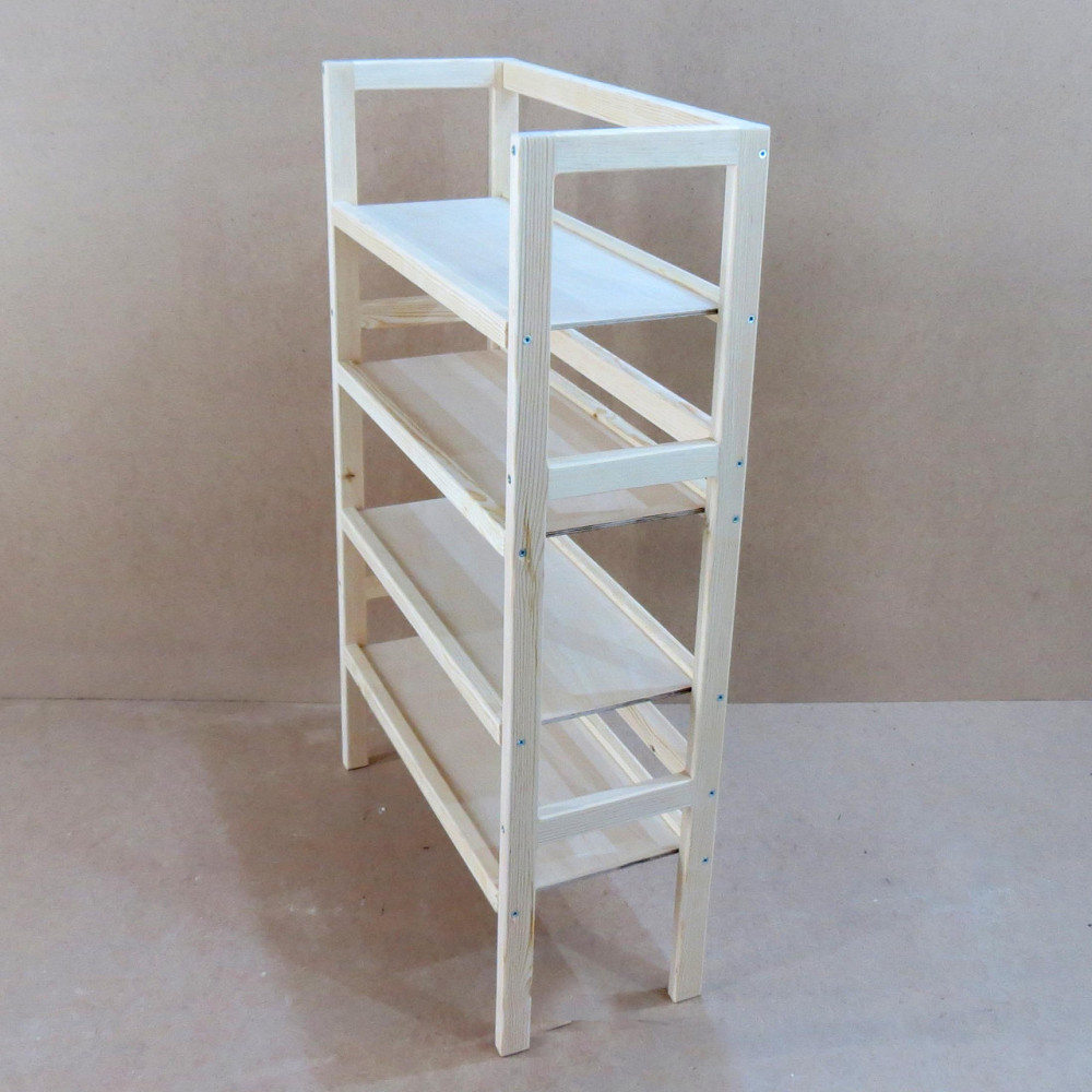Этажерка разборная 