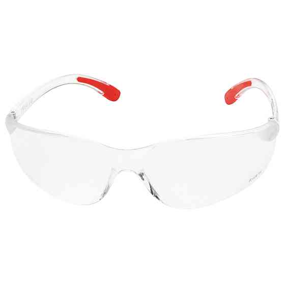 Grad Очки защитные Hornet anti-scratch (прозрачные) GRAD (9411705) Київ