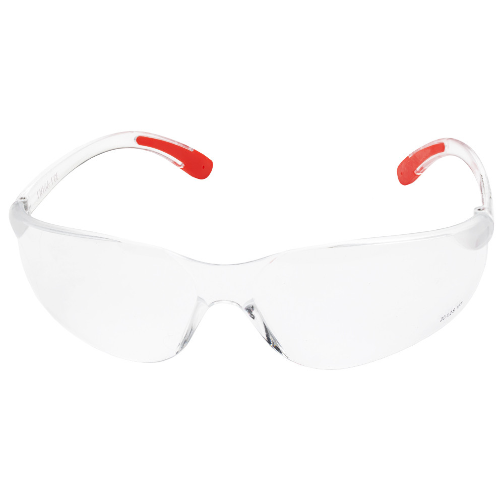 Grad Очки защитные Hornet anti-scratch (прозрачные) GRAD (9411705) Київ - фото 3