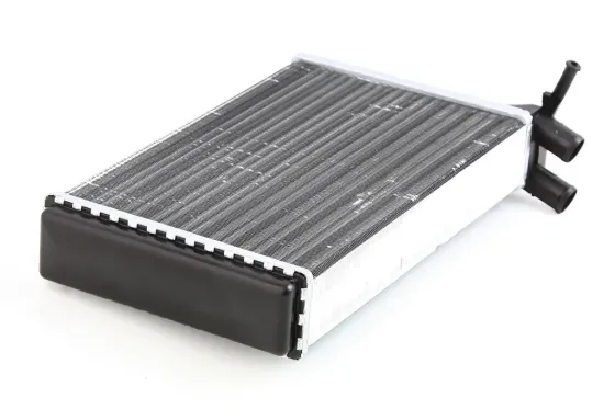 Радиатор отопителя 2110 алюм. Flagmus Винница