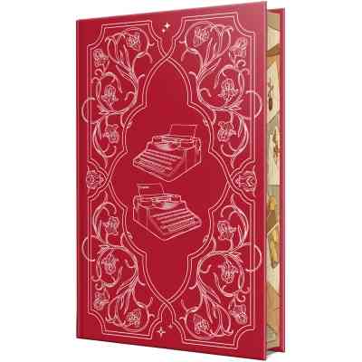 Книга Жорстокі обітниці. Дилогія "Листи зачарування". Книга 2 - Ребекка Росс Видавництво РМ (9786178512378) Вінниця