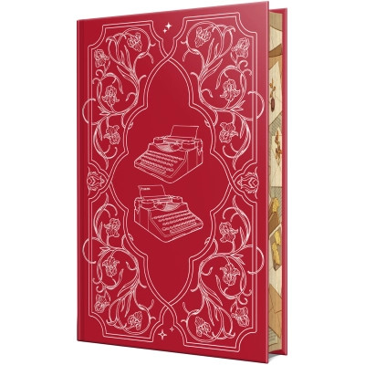 Книга Жорстокі обітниці. Дилогія "Листи зачарування". Книга 2 - Ребекка Росс Видавництво РМ (9786178512378) Вінниця - фото 2