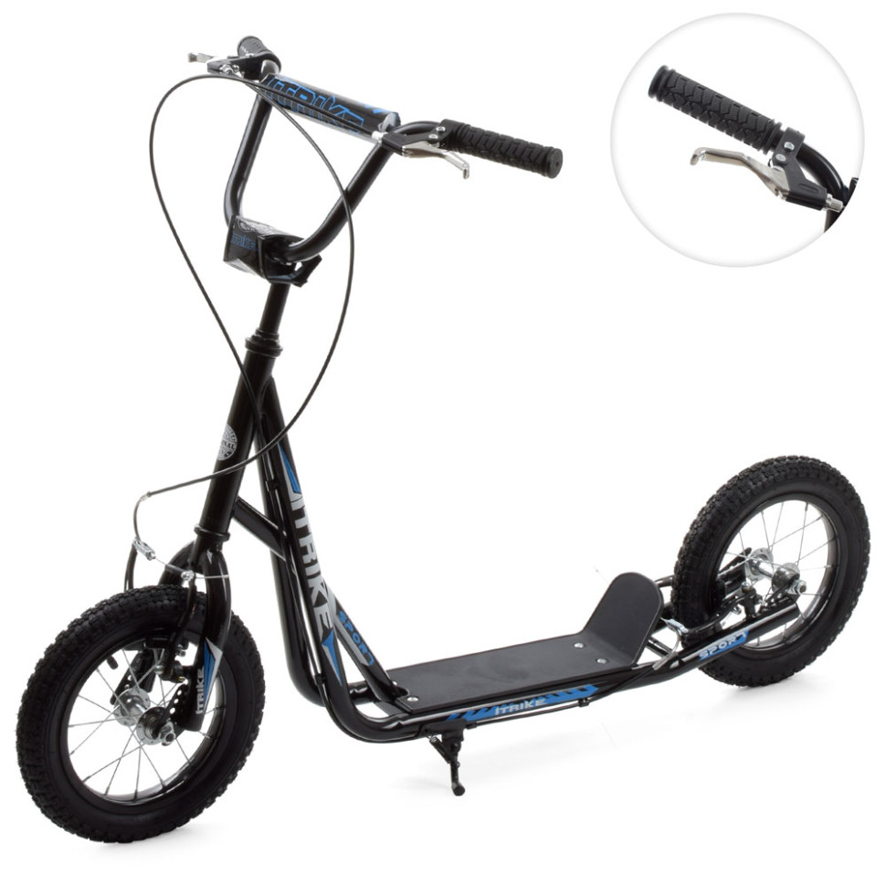 Самокат міський iTrike SR 2-045-3-B підлітковий Вінниця - фото 1