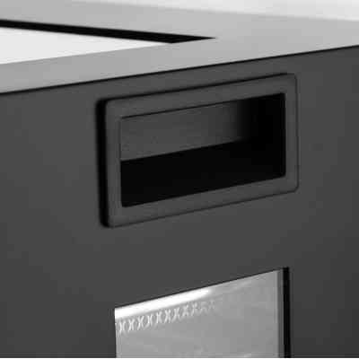 Сушка для овочів та фруктів Ardesto FDB-1242 Вінниця