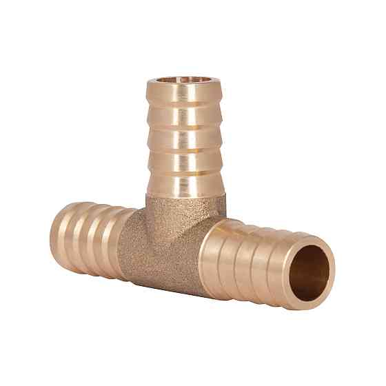 Тройник Thermo Alliance Standart 14 SD41714 Київ