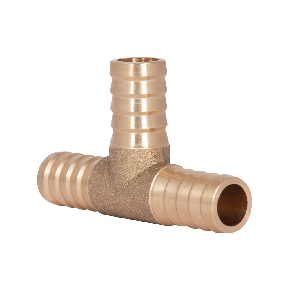 Тройник Thermo Alliance Standart 14 SD41714 Київ - фото 4