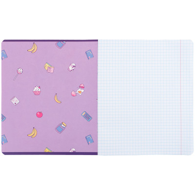 Тетрадь Kite My Little Pony, 12 листов, клетка (LP25-232) Винница - изображение 10