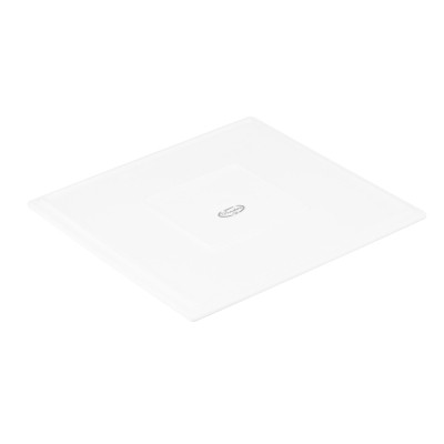 Тарілка Ardesto Imola Dinner Quadrate 26x26 см (AR3716) Вінниця - фото 7