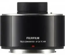 Об'єктив Fujifilm XF 2.0x TC WR (Fujifilm X) Київ