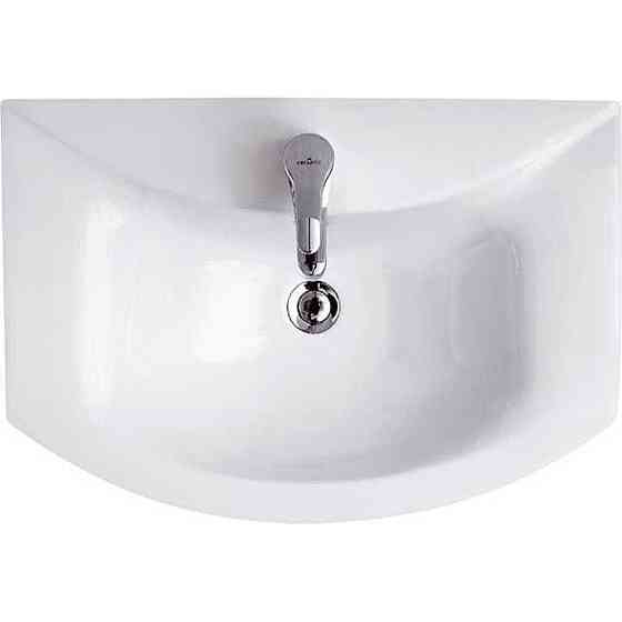 Умивальник меблевий Cersanit OMEGA 65 (000003331) Київ
