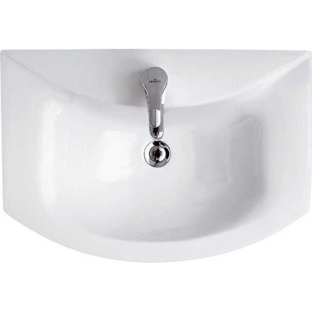 Умивальник меблевий Cersanit OMEGA 65 (000003331) Київ - фото 2