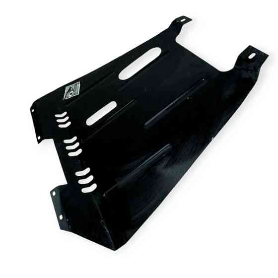 Захист Чері Tiggo, кріплення піддону Мукачево