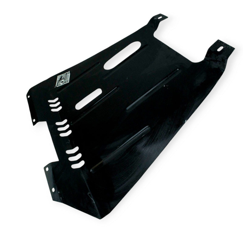 Захист Чері Tiggo, кріплення піддону Мукачево - фото 1