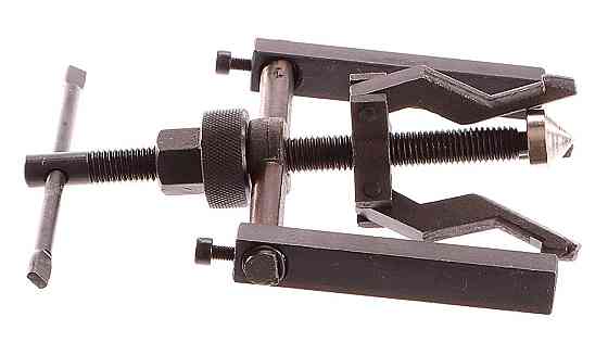 Знімач підшипників 3-лапчатая "Пілот" 12-38 мм GEKO G30301 Чернігів